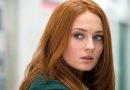 sophie turner