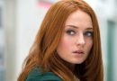 Sophie Turner, a inesquecível Sansa de Game of Thrones, está de novo a caminho do streaming