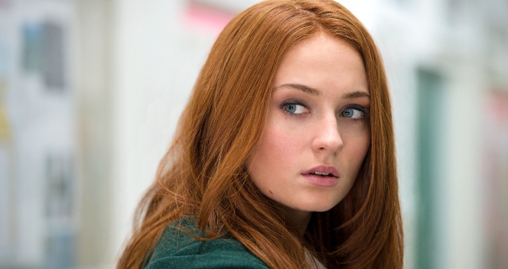 sophie turner