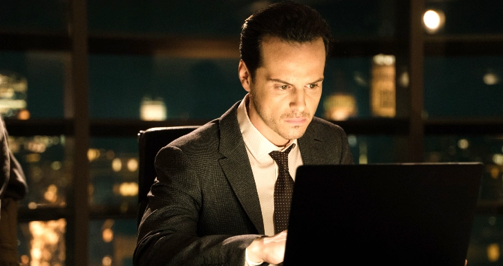spectre andrew scott