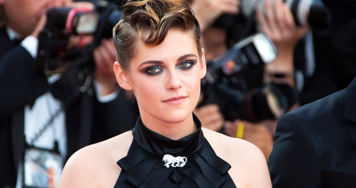 kristen stewart
