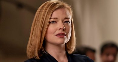 Estas Séries Terminaram em 2023