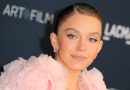 Sydney Sweeney Todos Menos Tu