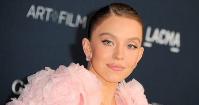 Sydney Sweeney Todos Menos Tu