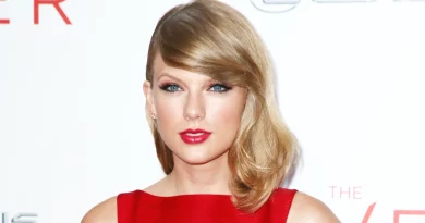 Esta canção de Taylor Swift torna-se viral após noivado