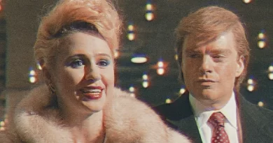 the apprentice donald trump, vencedor do Independent Spirit Awards