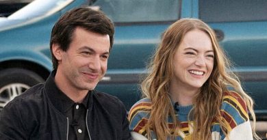 the curse emma stone nathan fielder