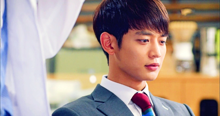 to the beautiful you k-drama