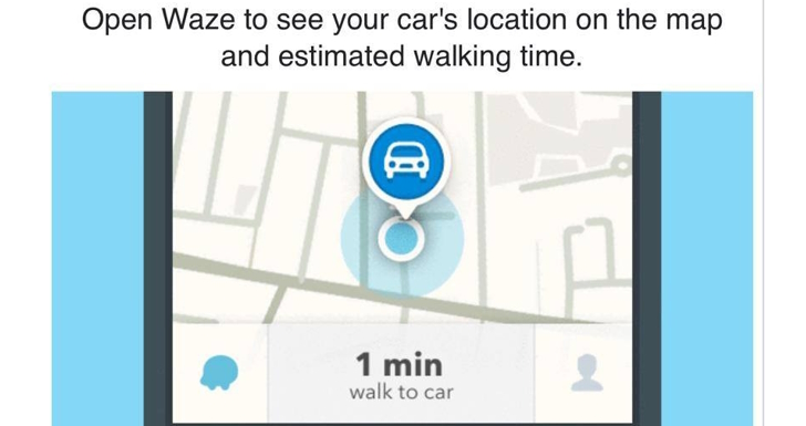 waze