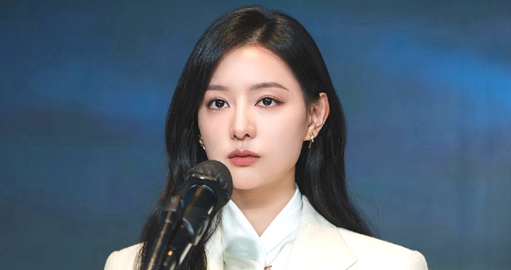 kim ji won k-drama