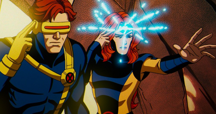 X-men 97 Disney+