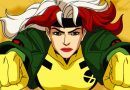 x-men disney