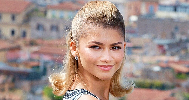 O novo drama com Zendaya já é o filme mais visto nos cinemas em Portugal