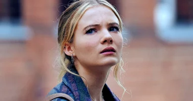 A Maldição de Baghead