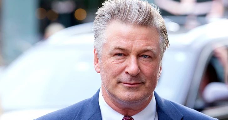 Alec Baldwin
