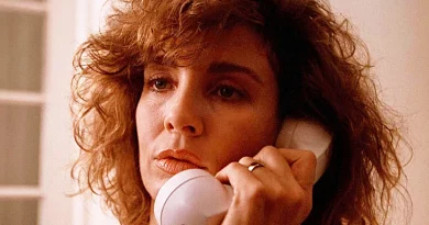 Atração Fatal Netflix Brian De Palma