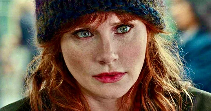 Bryce Dallas Howard