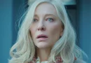 Cate Blanchett Disclaimer Minissérie Apple TV+