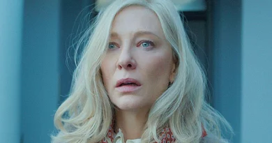 Cate Blanchett Disclaimer Minissérie Apple TV+