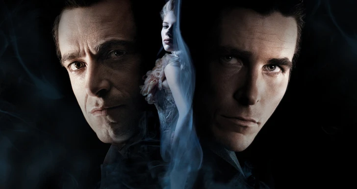 The Prestige Prime Video