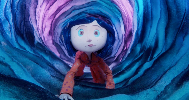 Coraline