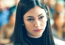 Corpo em Chamas Netfliix Ursula Corbero