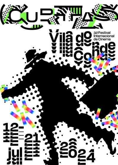 Curtas Vila do Conde | Programação 2024