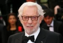 Donald Sutherland