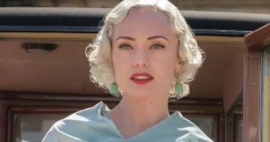 Dowton Abbey Cinemas