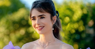 Emily in Paris Netflix Streaming