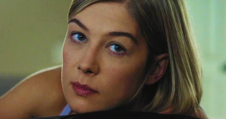 ben affleck gone girl
