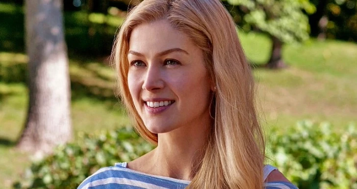Gone Girl Netflix