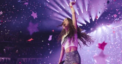 GUTS World Tour Olivia Rodrigo