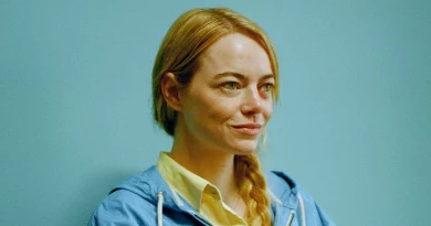 Histórias de Bondade crítica Emma Stone