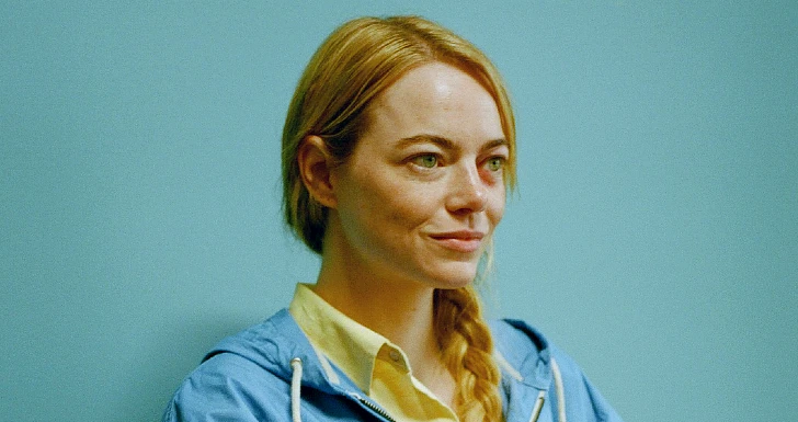 Histórias de Bondade crítica Emma Stone