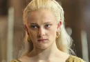 House of the Dragon Helaena Targaryen Phia Saban