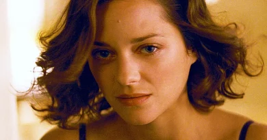 Inception Christopher Nolan