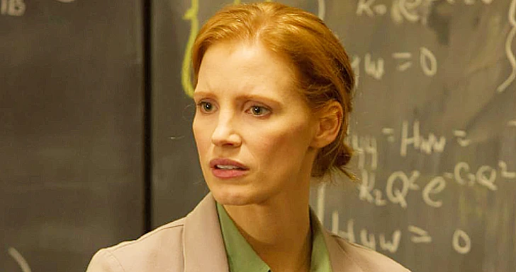 Interstellar Prime Video Christopher Nolan