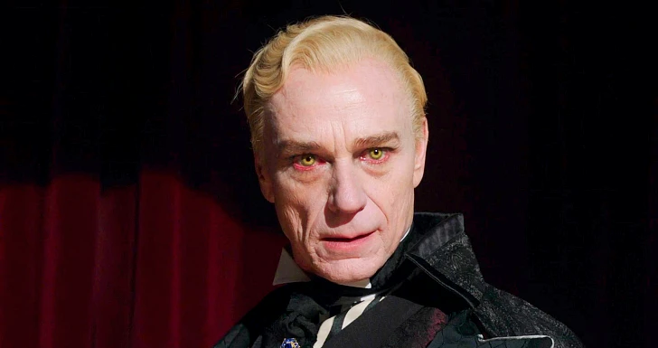 Interview with the Vampire AMC T2