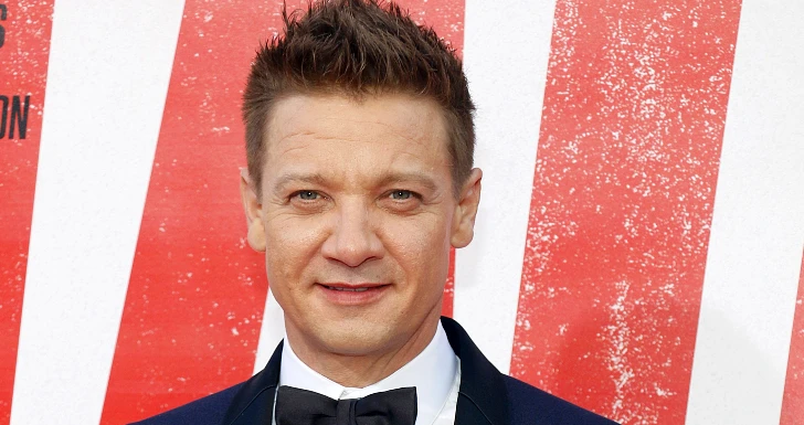 Jeremy Renner