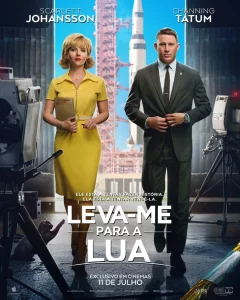 Leva-me Para a Lua