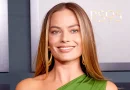 Margot Robbie AMC Dreamland