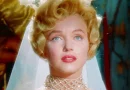 Marilyn Monroe Óscares Injustiças