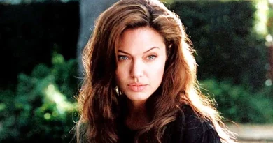 Mr e Mrs Smith Angelina Jolie Netflix