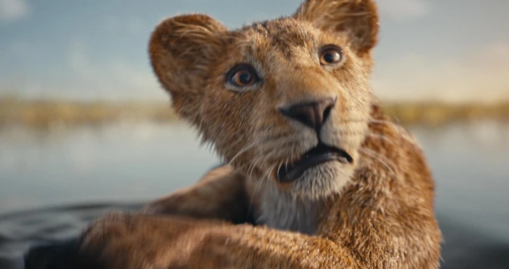 Mufasa Estreias Cinema 2024 