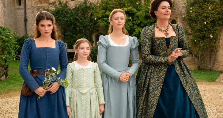 My Lady Jane Prime Video