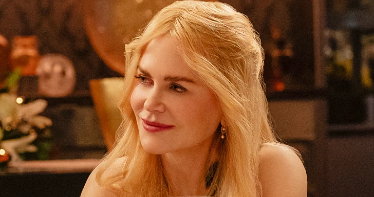 Nicole Kidman Netflix Um Assunto de Familia Streaming