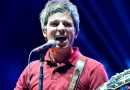 Noel Gallagher dos Oasis
