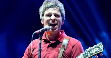 Oasis batem novo recorde e ultrapassam Taylor Swift