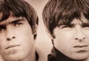 Gallagher Brothers Oasis